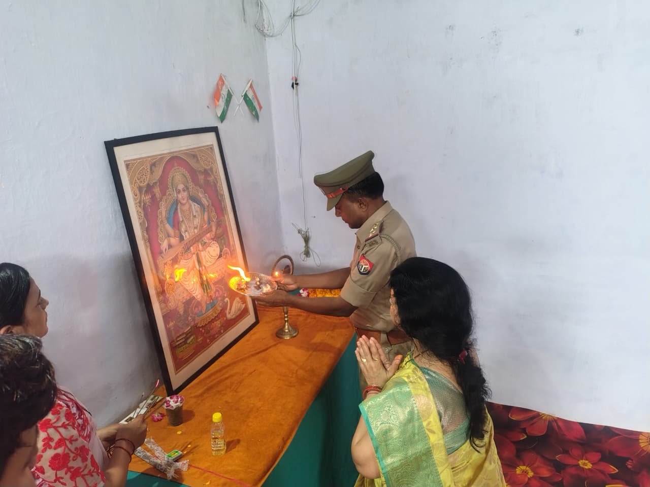 Sarvodaya PG College